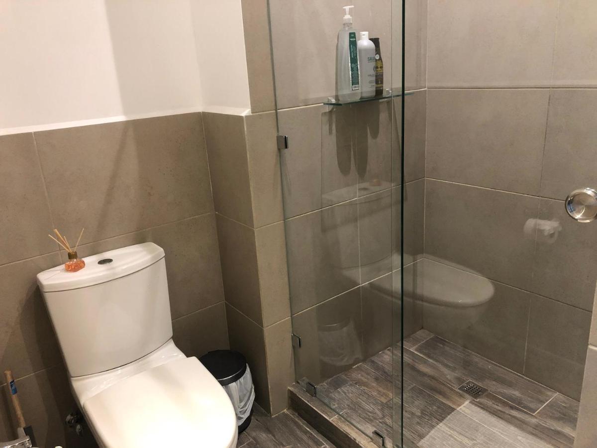 L1B 202 - Boutique Apartamento En Cayala Para 4 Huespedes Città del Guatemala Esterno foto
